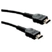 4XEM 25ft HDMI M/M HDMI cable 300" (7.62 m) HDMI Type A (Standard) Black - 4XHDMIMM25FT