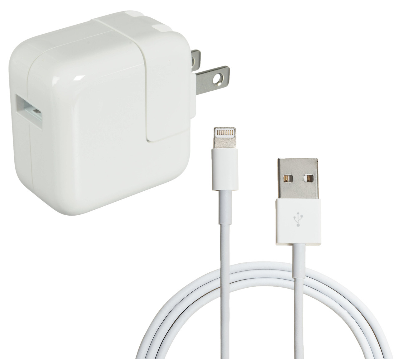 4XEM 4XIPADKIT6 mobile device charger Tablet White AC Indoor