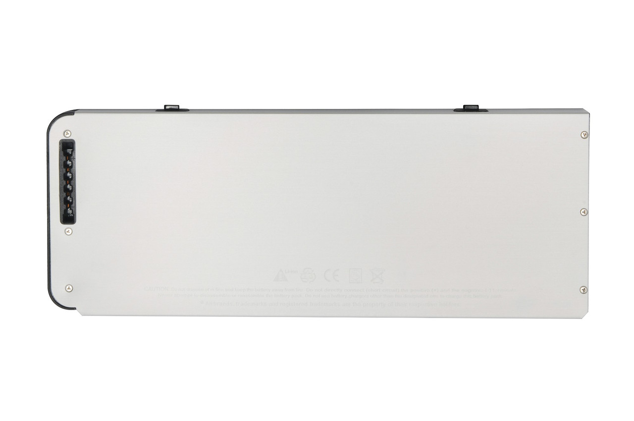 BTI A1280- industrial rechargeable battery Lithium Polymer (LiPo) 5000 mAh 10.8 V - A1280-BTI