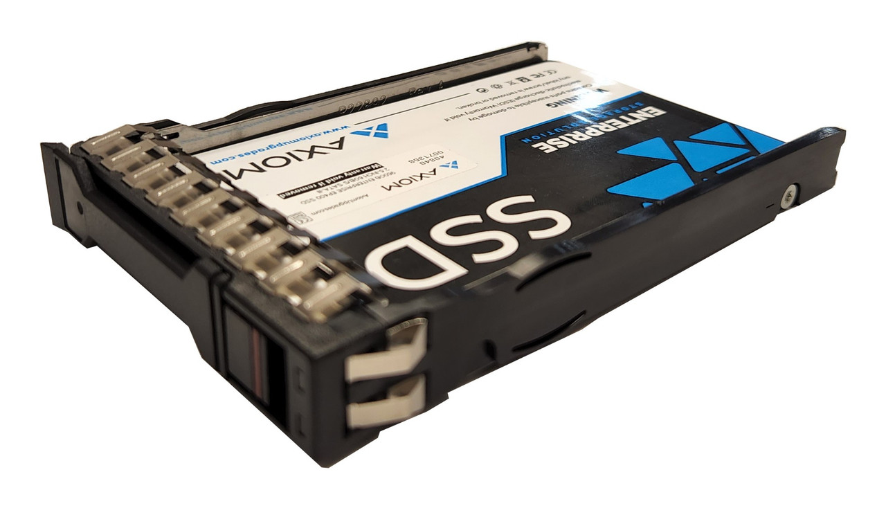 Axiom SSDEP40HV1T9-AX internal solid state drive 1 TB 2.5" Serial ATA MLC NAND