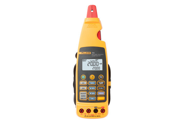 Fluke 773 - FLUKE-773