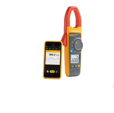Fluke 374 FC multimeter - FLUKE-374 FC