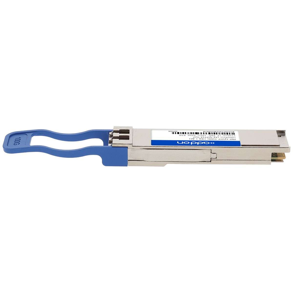 AddOn Networks 321-2285-SWDM4-AO network transceiver module Fiber optic 100000 Mbit/s QSFP28 850 nm