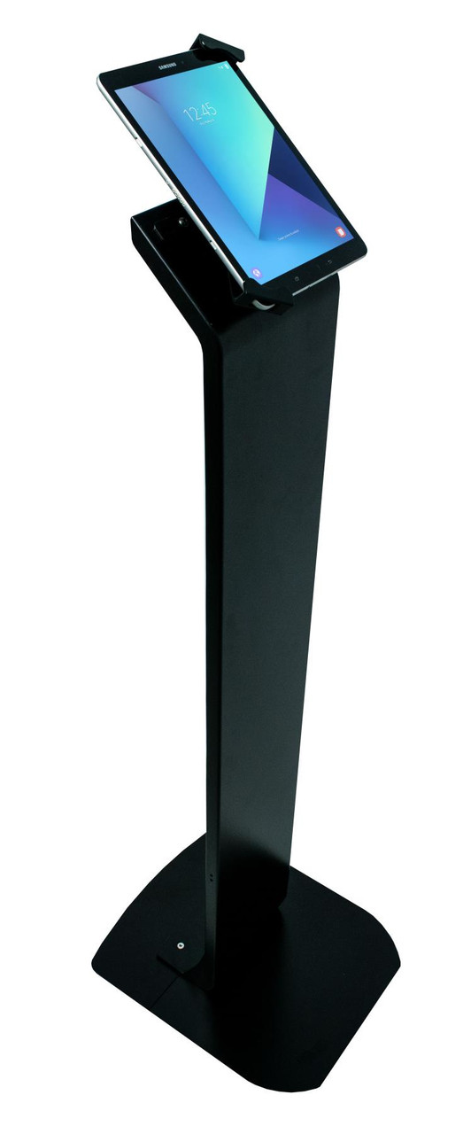 CTA Digital PAD-PARAFU tablet security enclosure 14" Black