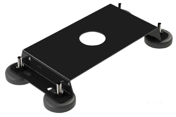Parsec Technologies PTA0329 network antenna accessory Antenna mount
