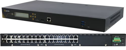 Perle IOLAN SCG34 R-D RS-232/RJ-45 - 4034080