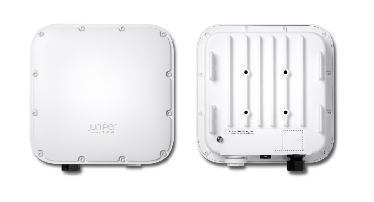 Juniper AP64 (US) 6000 Mbit/s White Power over Ethernet (PoE) - AP64-US