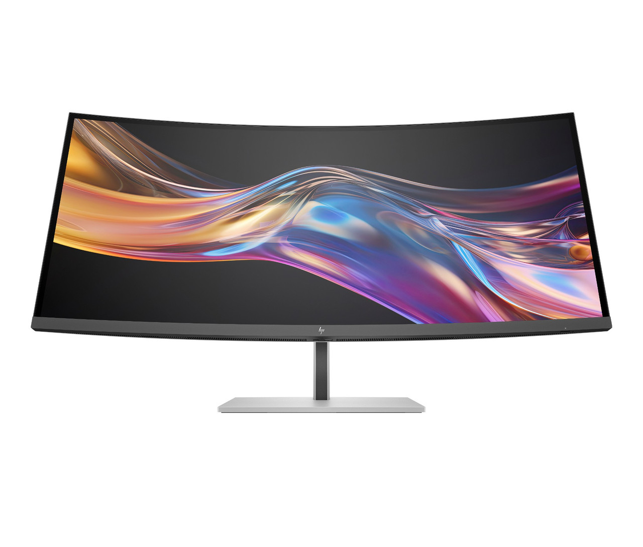 HP Series 7 Pro 37.5 inch WQHD+ Thunderbolt 4 Monitor - 738pu - 8K167AA#ABA