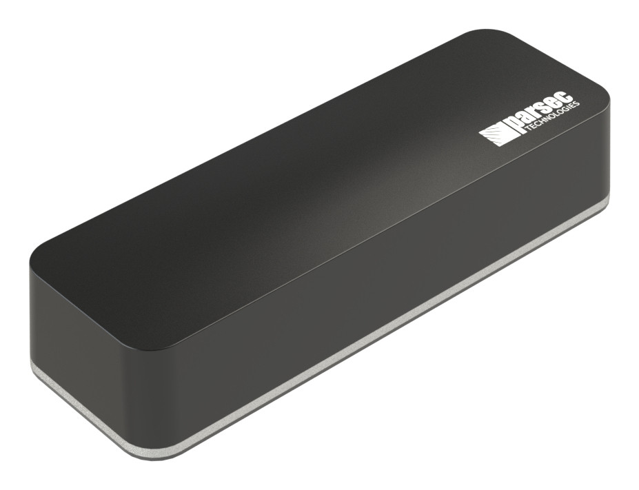 Parsec Technologies Irish Setter network antenna Omni-directional antenna 2x SMA/RP-SMA 9 dBi - PRO7IS4L2WG03BS