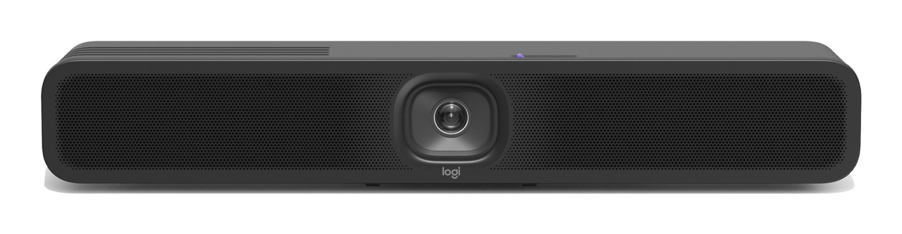 Logitech MeetUp 2 Graphite 3840 x 2160 pixels - 960-001691