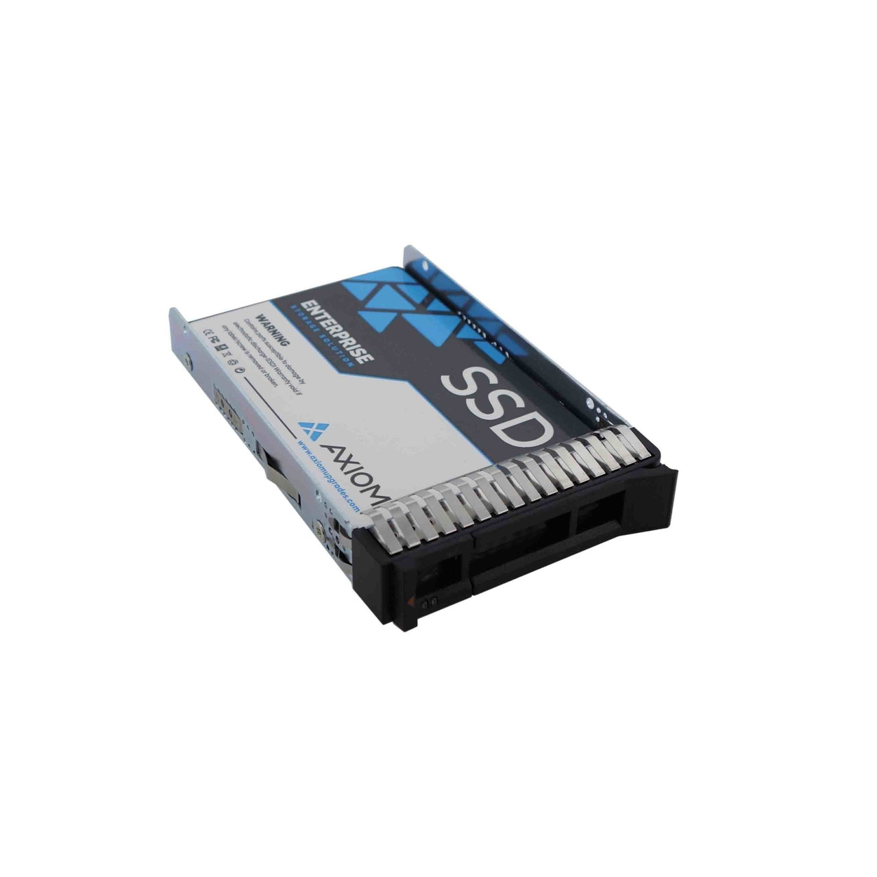 Axiom SSDEP65IC960-AX internal solid state drive 960 GB 2.5" SAS V-NAND TLC