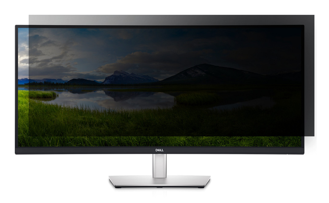 Targus PRIVACYSCREEN SAMSUNG 34in CURVED MONITO - AST324GLZ