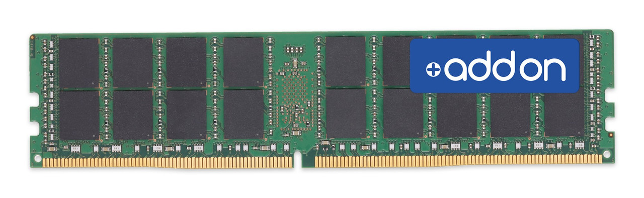 AddOn Networks P38454-B21-AM memory module 32 GB 1 x 32 GB DDR4 3200 MHz ECC