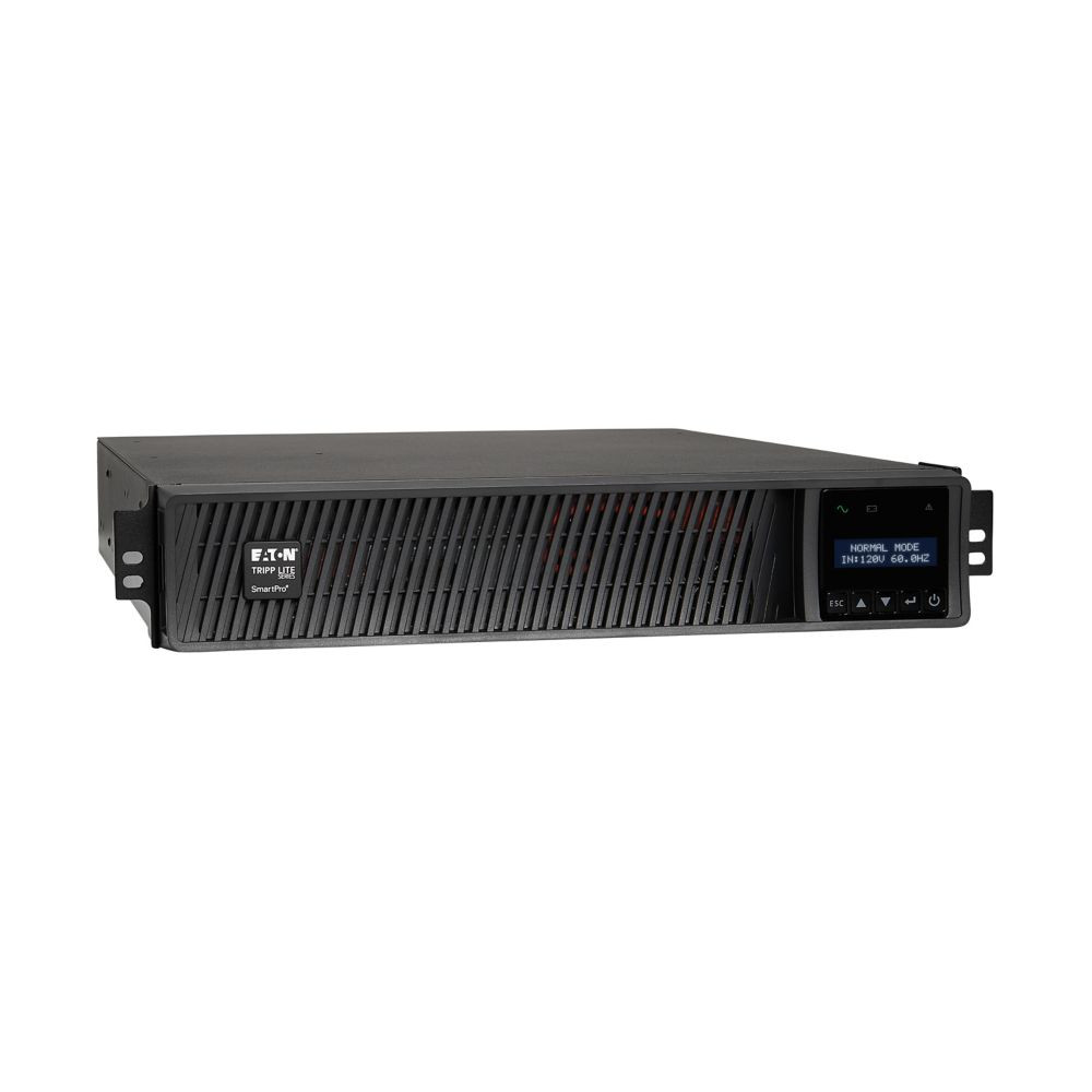 Eaton SMART1500RXLTAA uninterruptible power supply (UPS) Line-Interactive 1.44 kVA 1440 W 8 AC outlet(s)