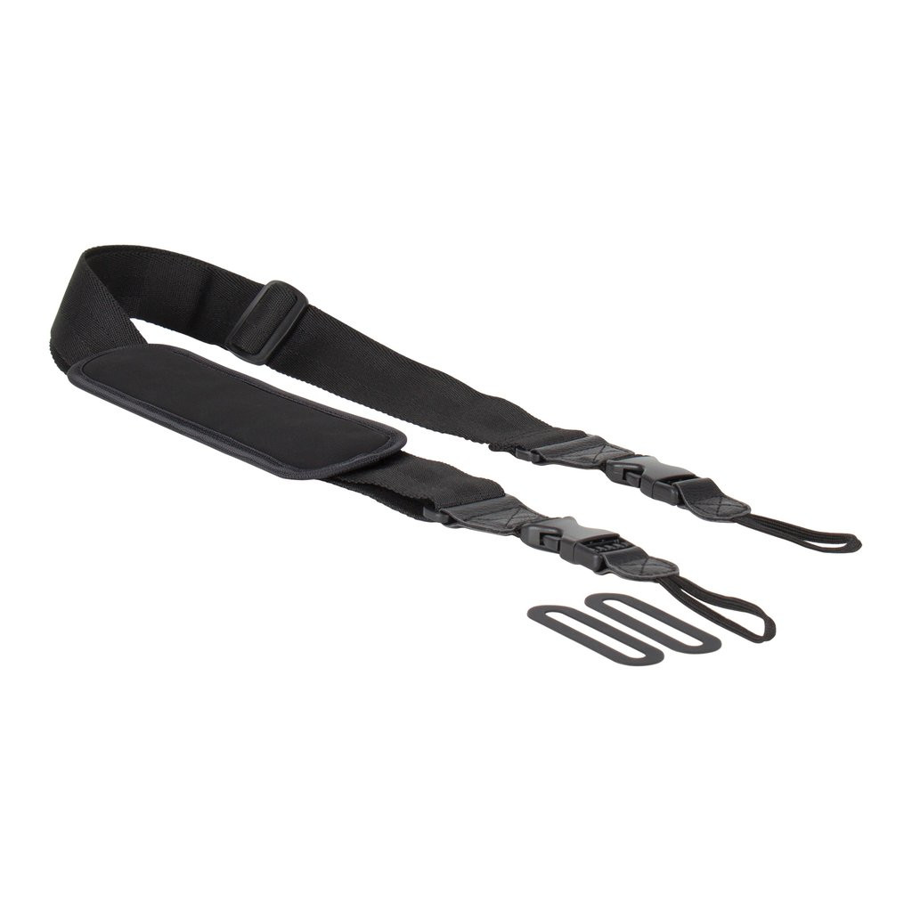 The Joy Factory CWX202 strap Tablet Nylon Black