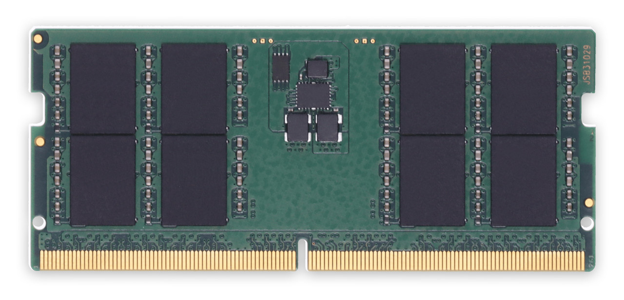 AddOn Networks AB949334-AA memory module 16 GB 1 x 16 GB DDR5 4800 MHz