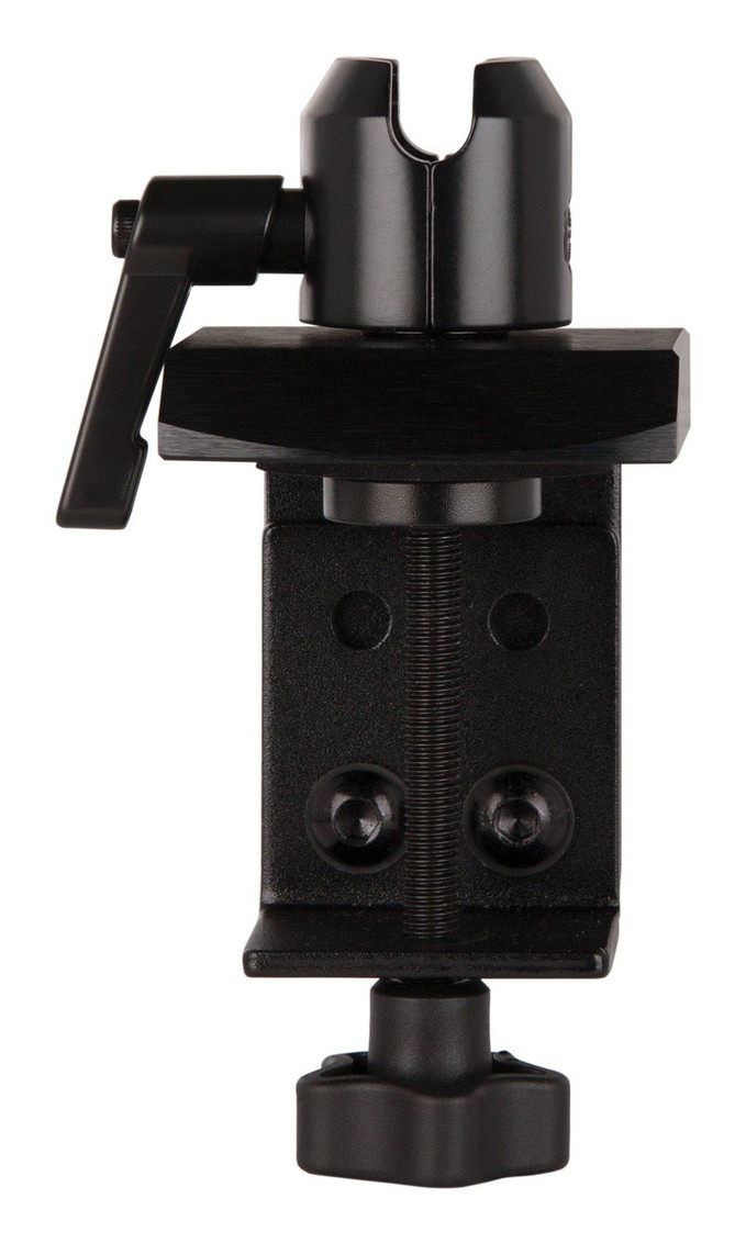 The Joy Factory MKX103 mounting kit Black Aluminum