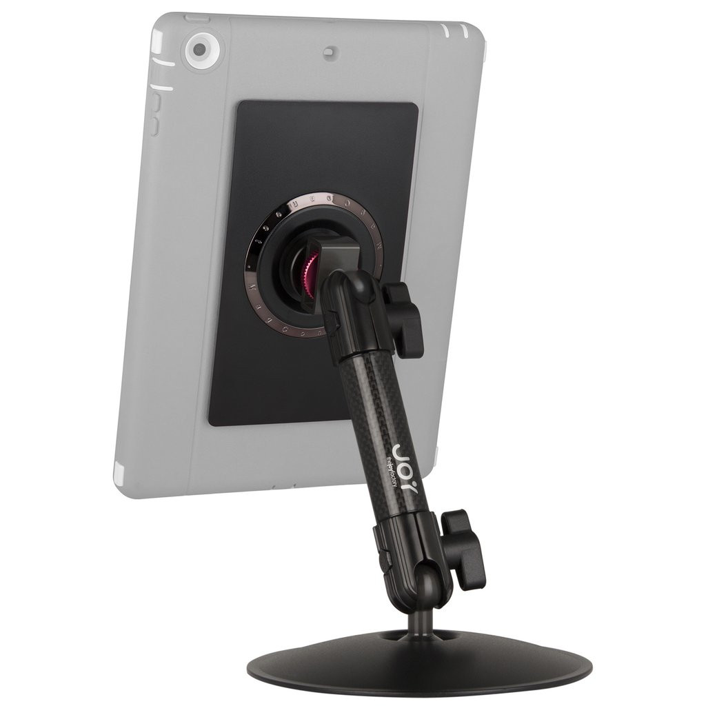 The Joy Factory MNU511 holder Tablet/UMPC Black Active holder