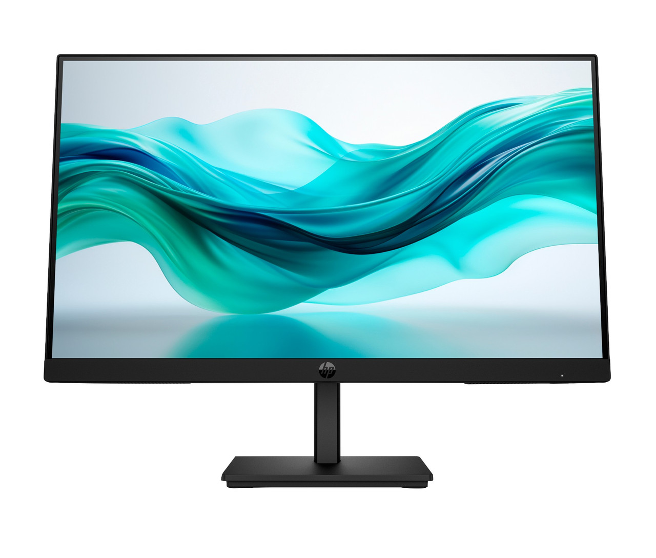 HP Series 3 Pro 21.5 inch FHD Monitor - 322pf - 9U5B0UT#ABA