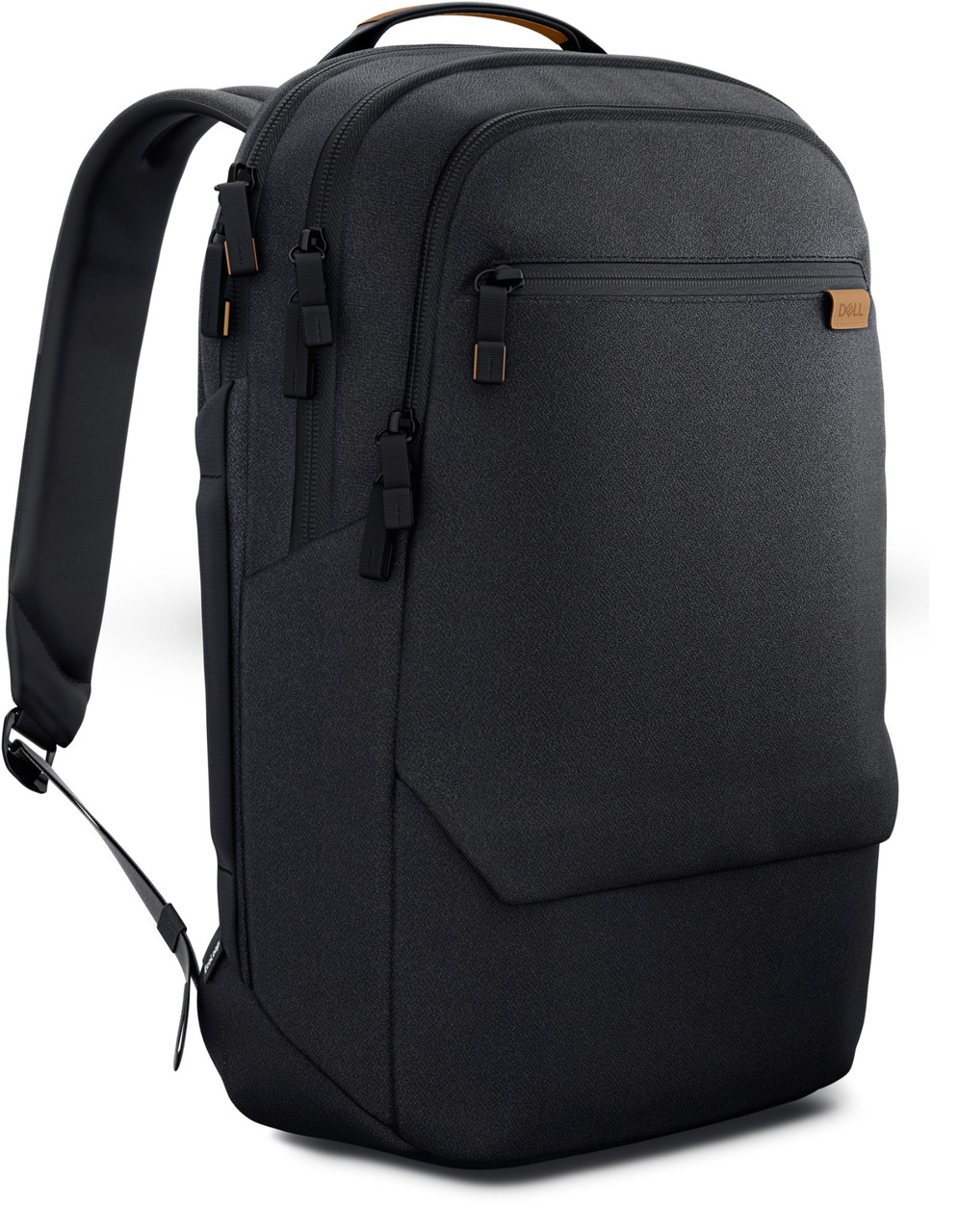 DELL CP7625 16" Backpack Black - DELL-CP7625