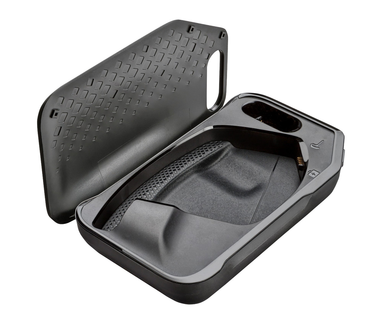 HP Poly Voyager 5200 Charging Case +USB-A Cable - 9J334AA#ABA