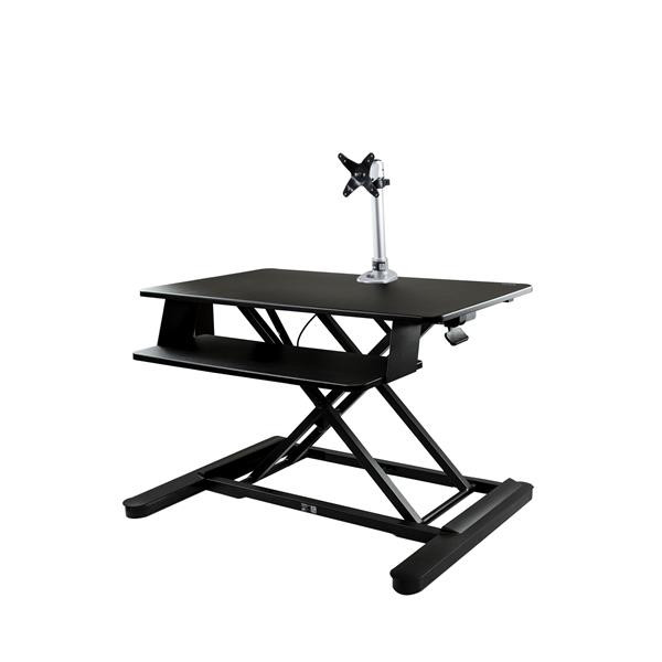 StarTech.com BNDSTSLGPVT desktop sit-stand workplace