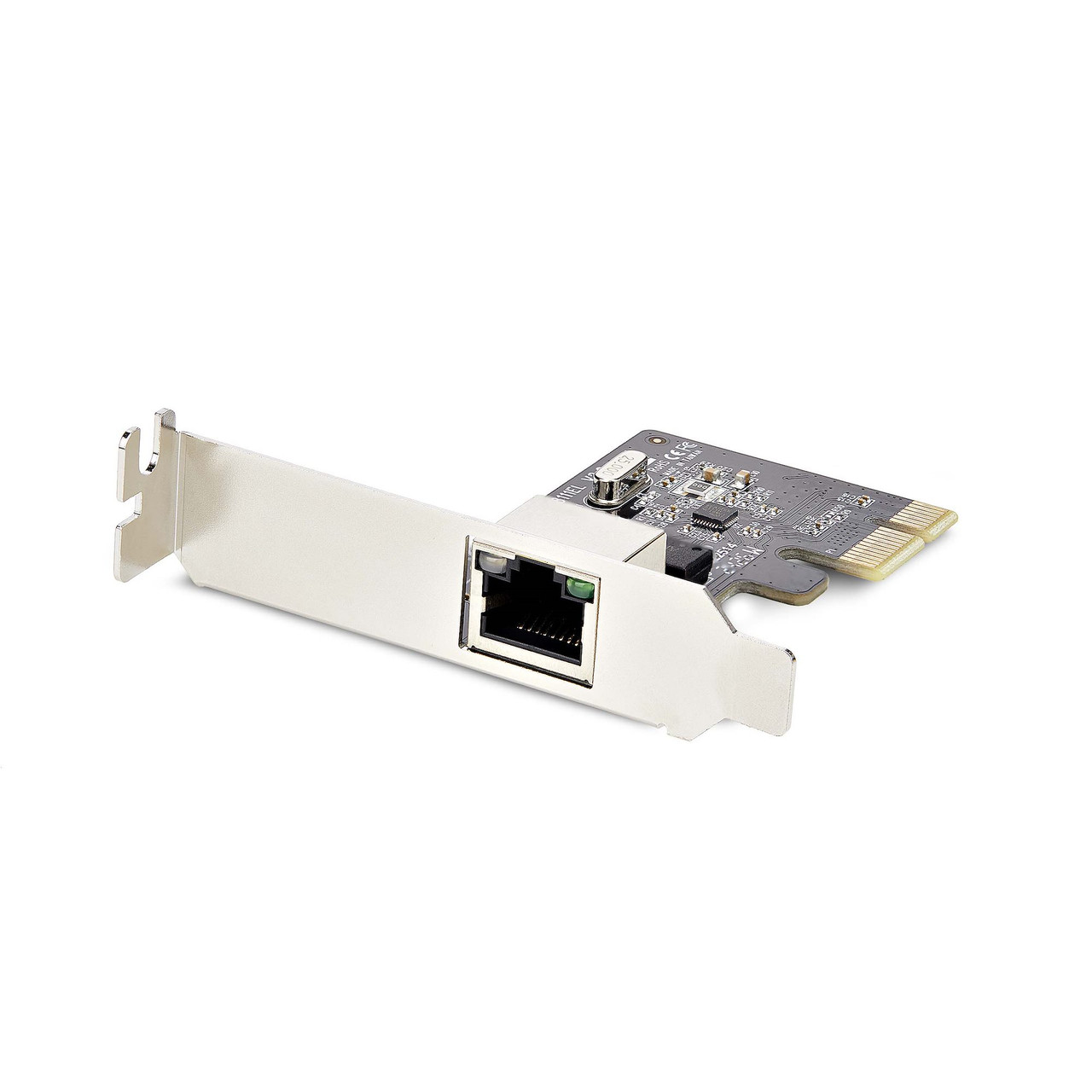 StarTech.com ST1000SPEX2LT network card Internal Ethernet 1000 Mbit/s