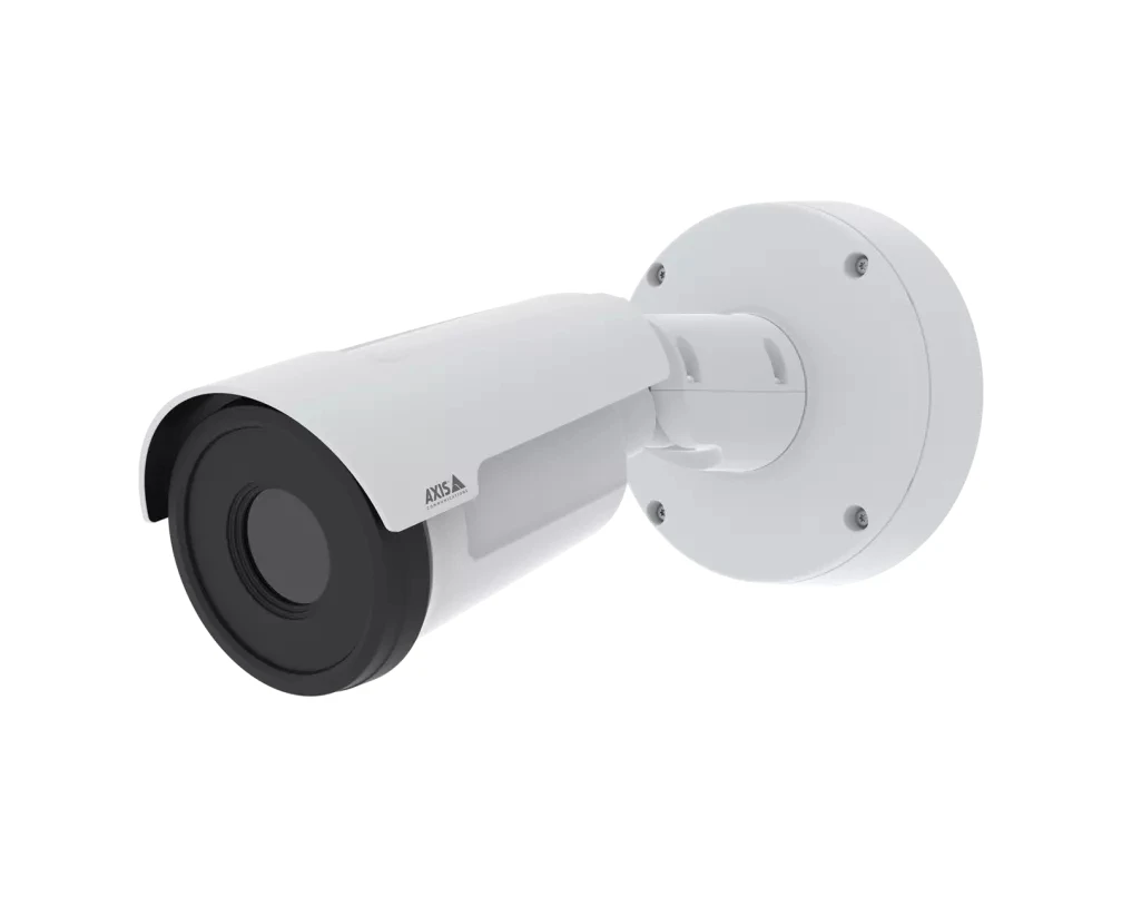 Axis Q1971-E Bullet IP security camera Indoor & outdoor 768 x 576 pixels Wall - 02947-001