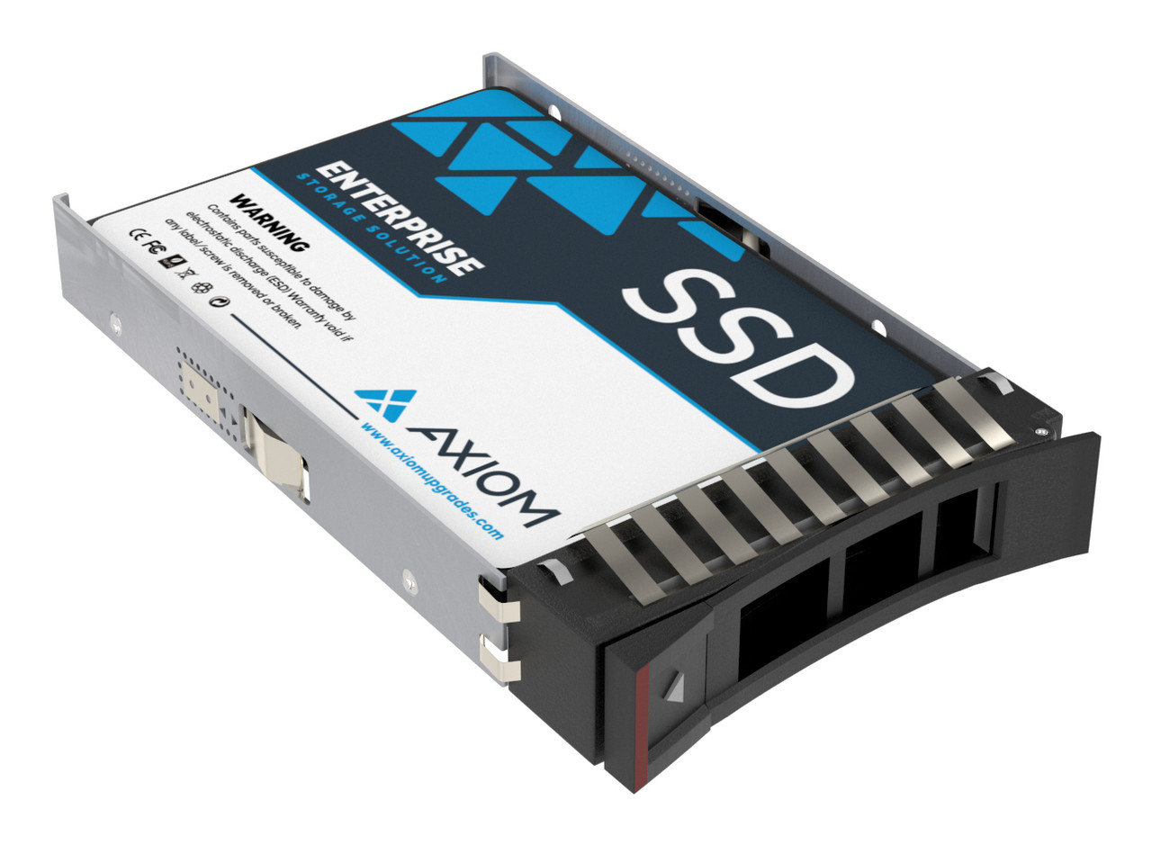Axiom EV200 7.68 TB 2.5" Serial ATA III V-NAND - SSDEV20IA7T6-AX