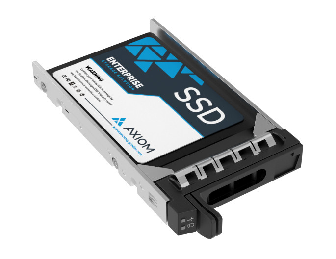 Axiom EV200 7.68 TB 2.5" Serial ATA III V-NAND - SSDEV20DE7T6-AX
