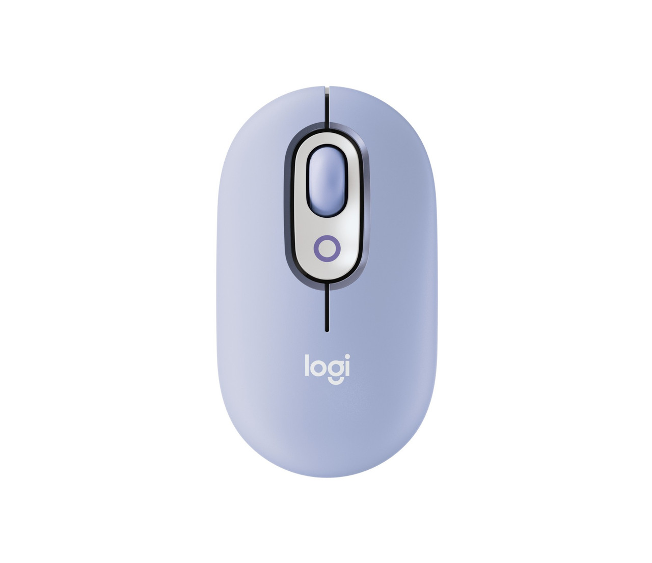 Logitech POP mouse Universal Bluetooth Optical 4000 DPI - 910-007410