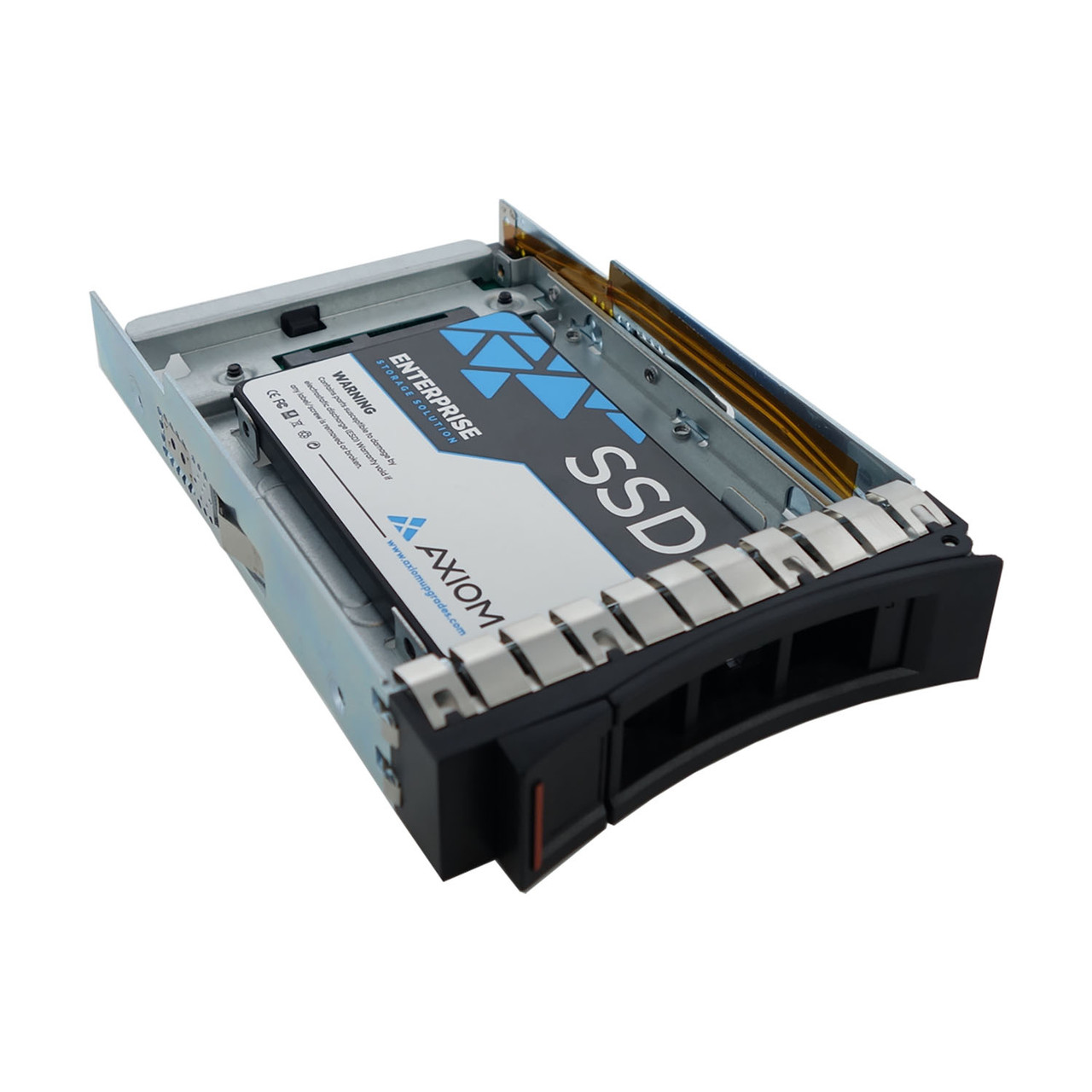 Axiom EV200 7.68 TB 2.5" Serial ATA III V-NAND - SSDEV20ID7T6-AX