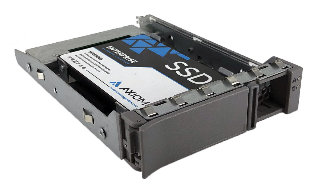 Axiom EV200 7.68 TB 2.5" Serial ATA III V-NAND - SSDEV20CL7T6-AX