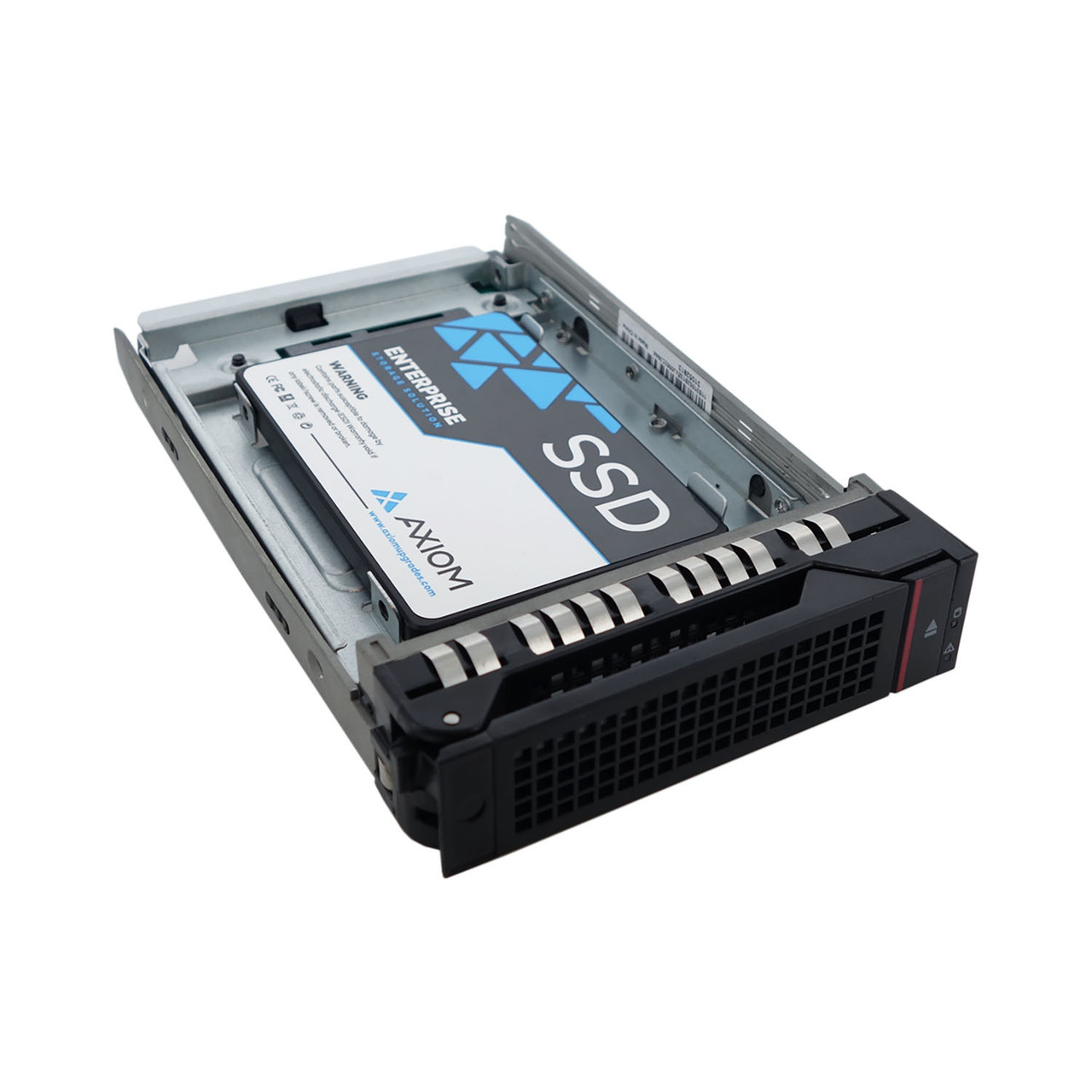 Axiom EV200 7.68 TB 2.5" Serial ATA III V-NAND - SSDEV20LC7T6-AX