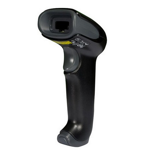 Honeywell Voyager 1250g 1D Laser Black - 1250G-2USB