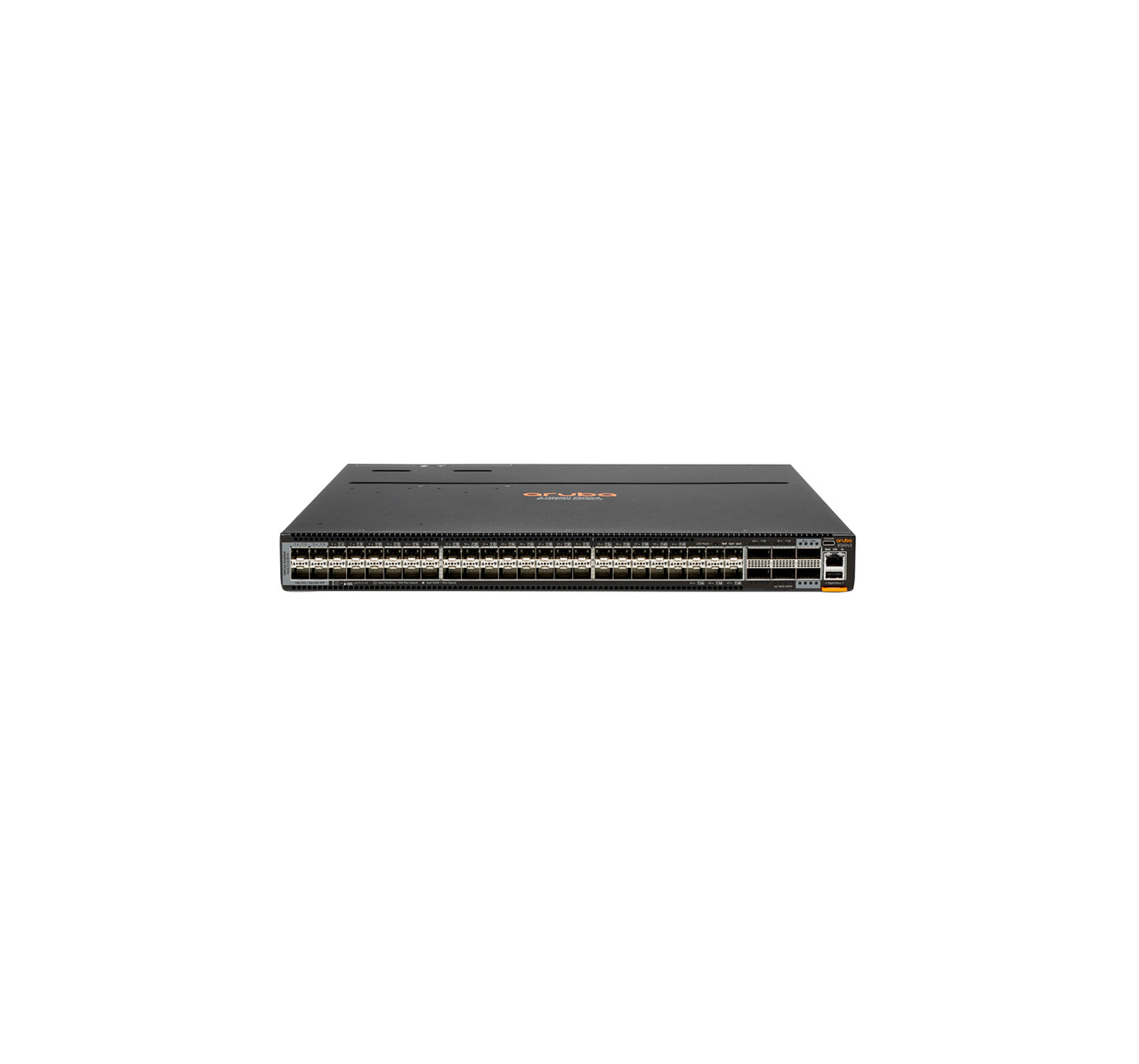 HPE Aruba Networking CX 8360-48Y6C v2 Managed L3 1U - JL704C#ABA