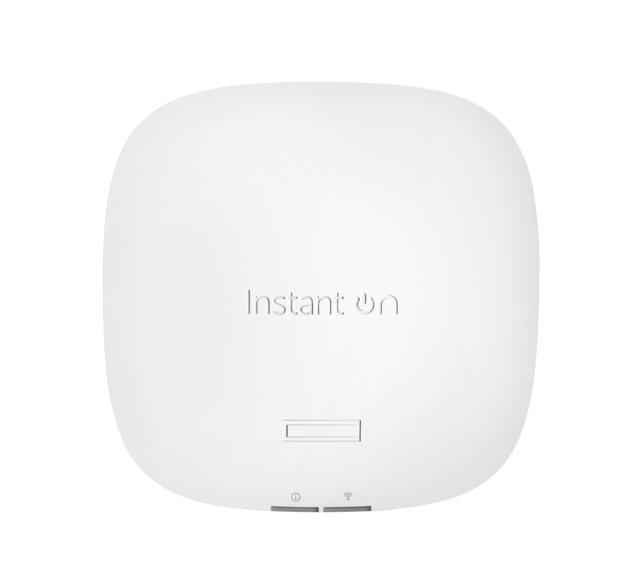 HPE Aruba Networking Networking Instant On Indoor Access Point 2x2 Wi-Fi 6 (US) AP22 - R4W01A
