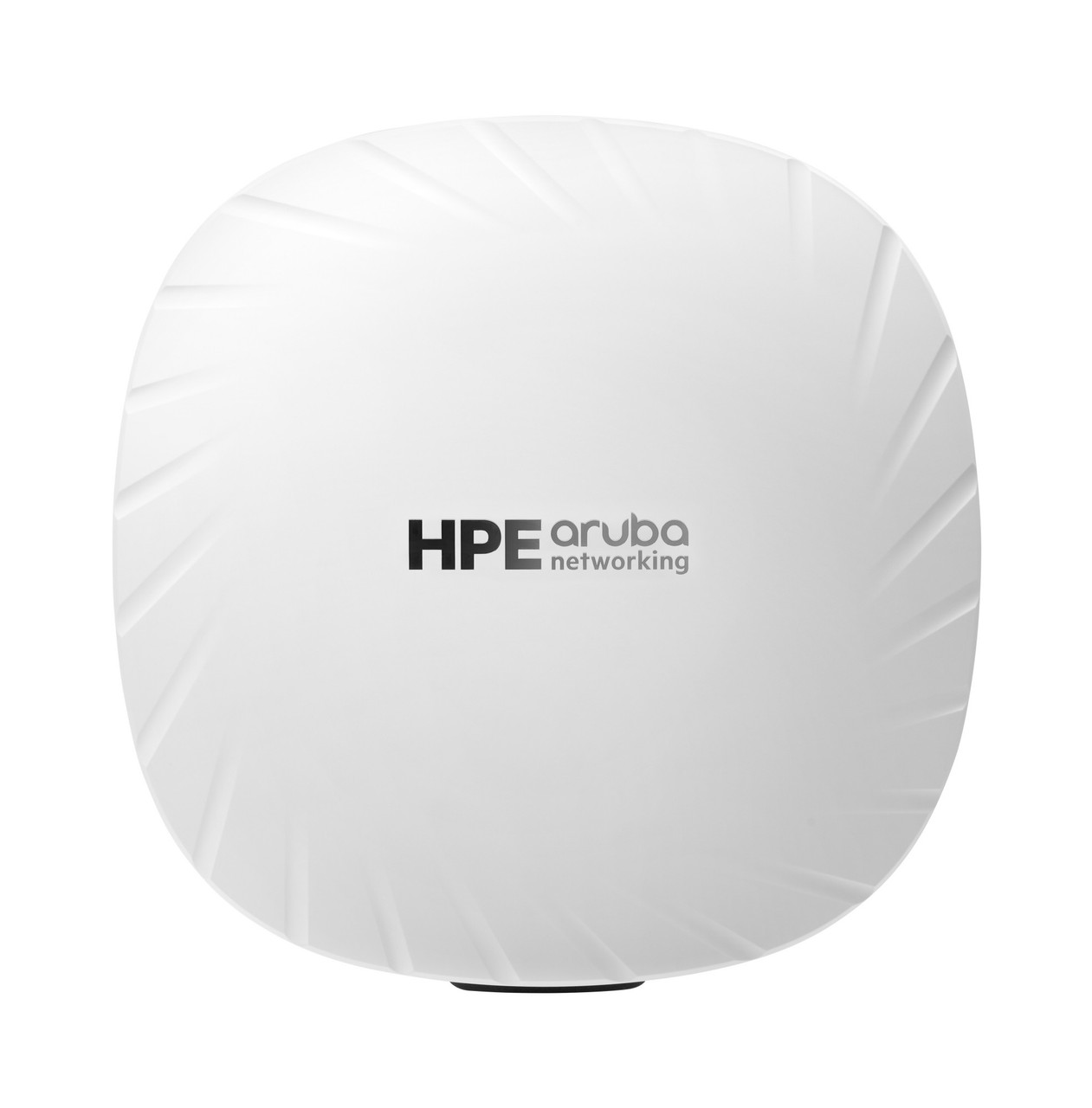 HPE Aruba Networking AP-555 (US) Dual Radio 8x8/4x4 802.11ax Internal Ants Unified Campus AP - JZ357A