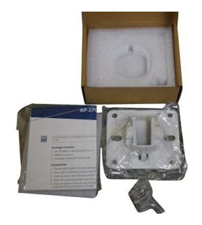 HPE Aruba Networking AP-270-MNT-ADP 228 OTDR 1 Gray - JW056A