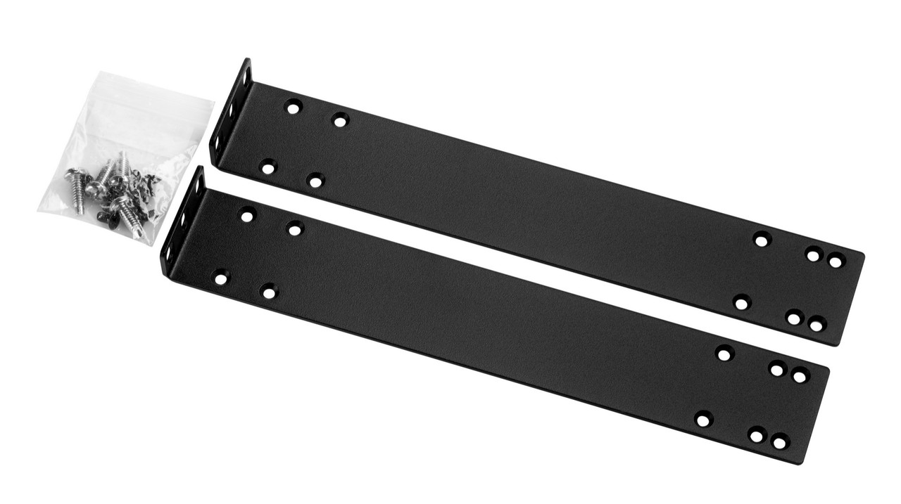 HPE Aruba Networking X474 4-post Rack Kit - JL483C