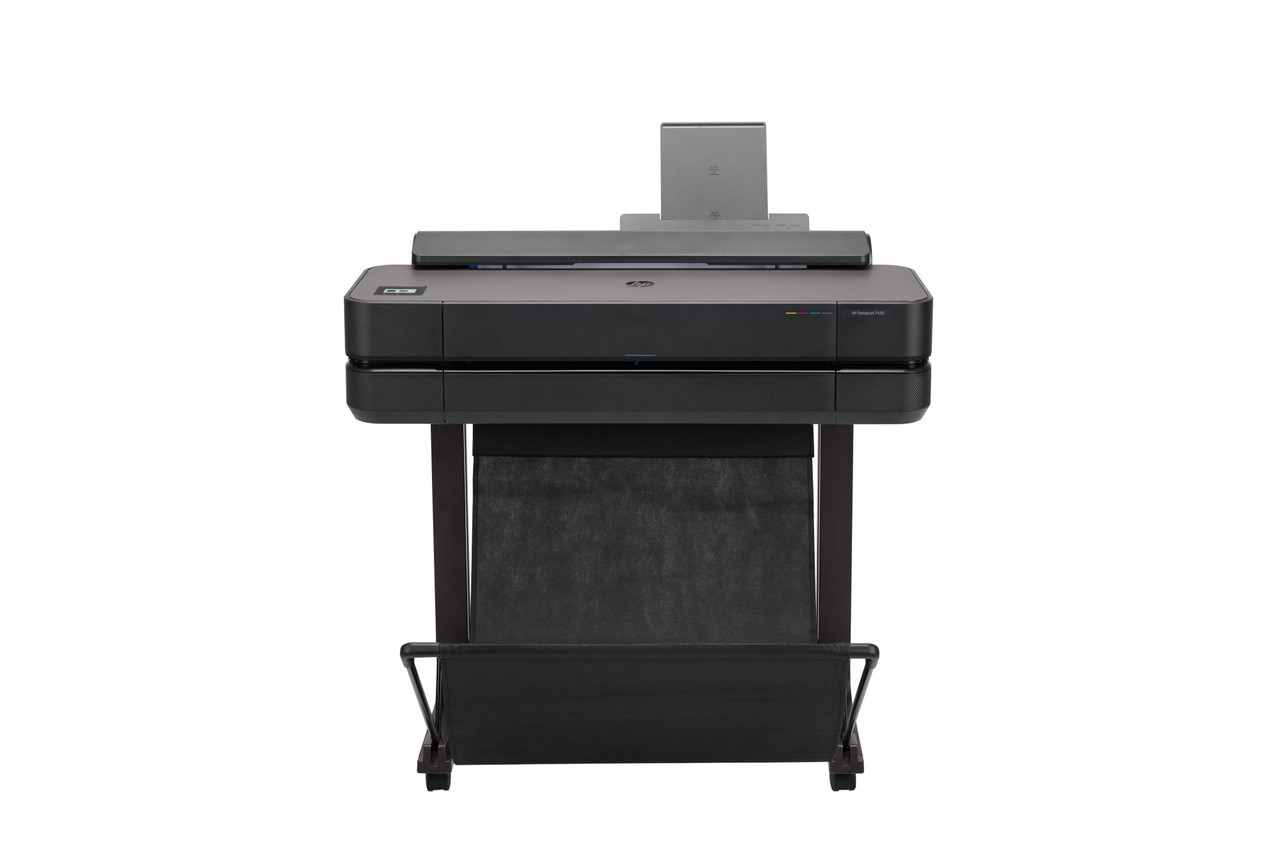 HP Designjet T650 24-in Printer - 5HB08W#BCB