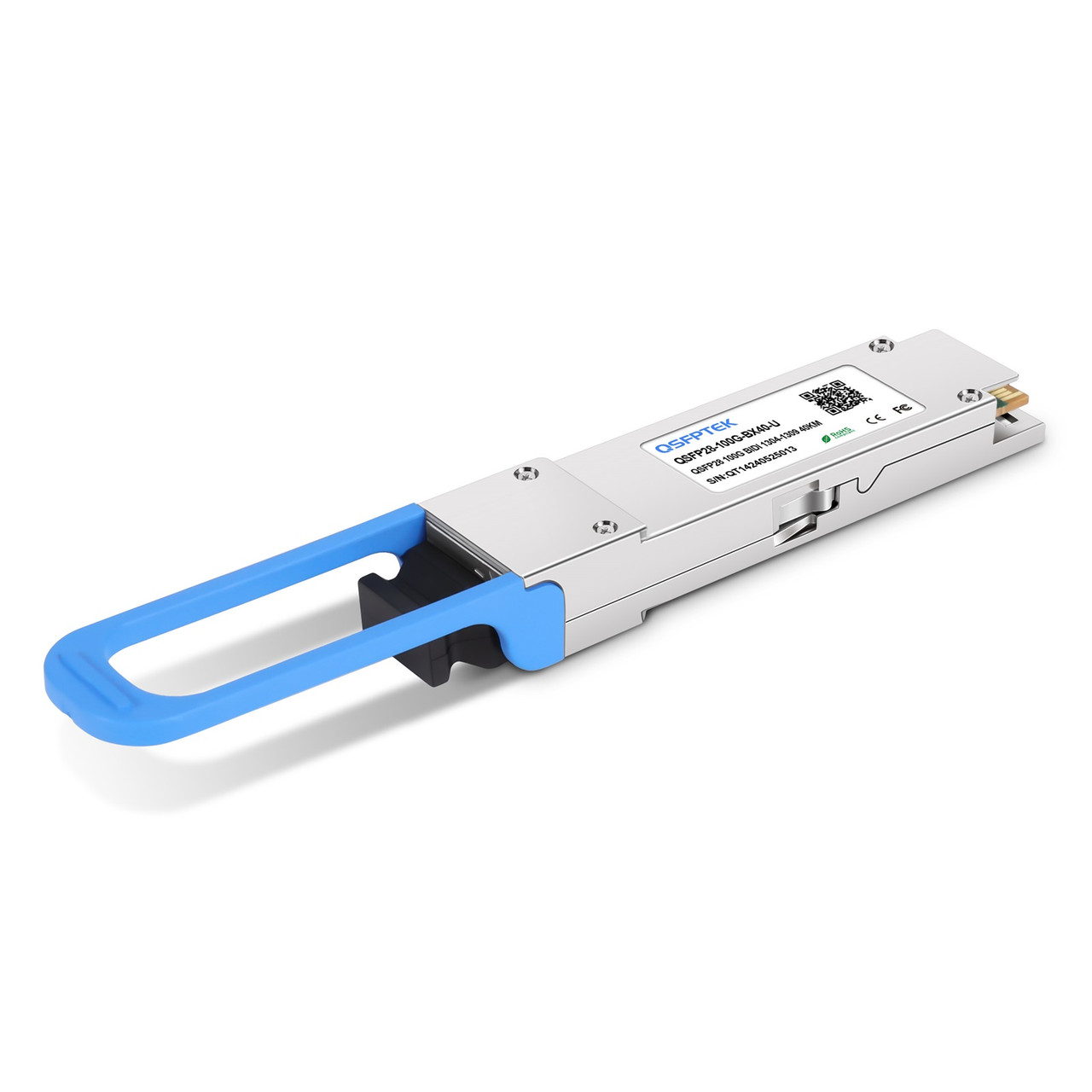 AddOn Networks JNP-QSFP100GSWDM4-AO network transceiver module Fiber optic 100000 Mbit/s QSFP28 850 nm