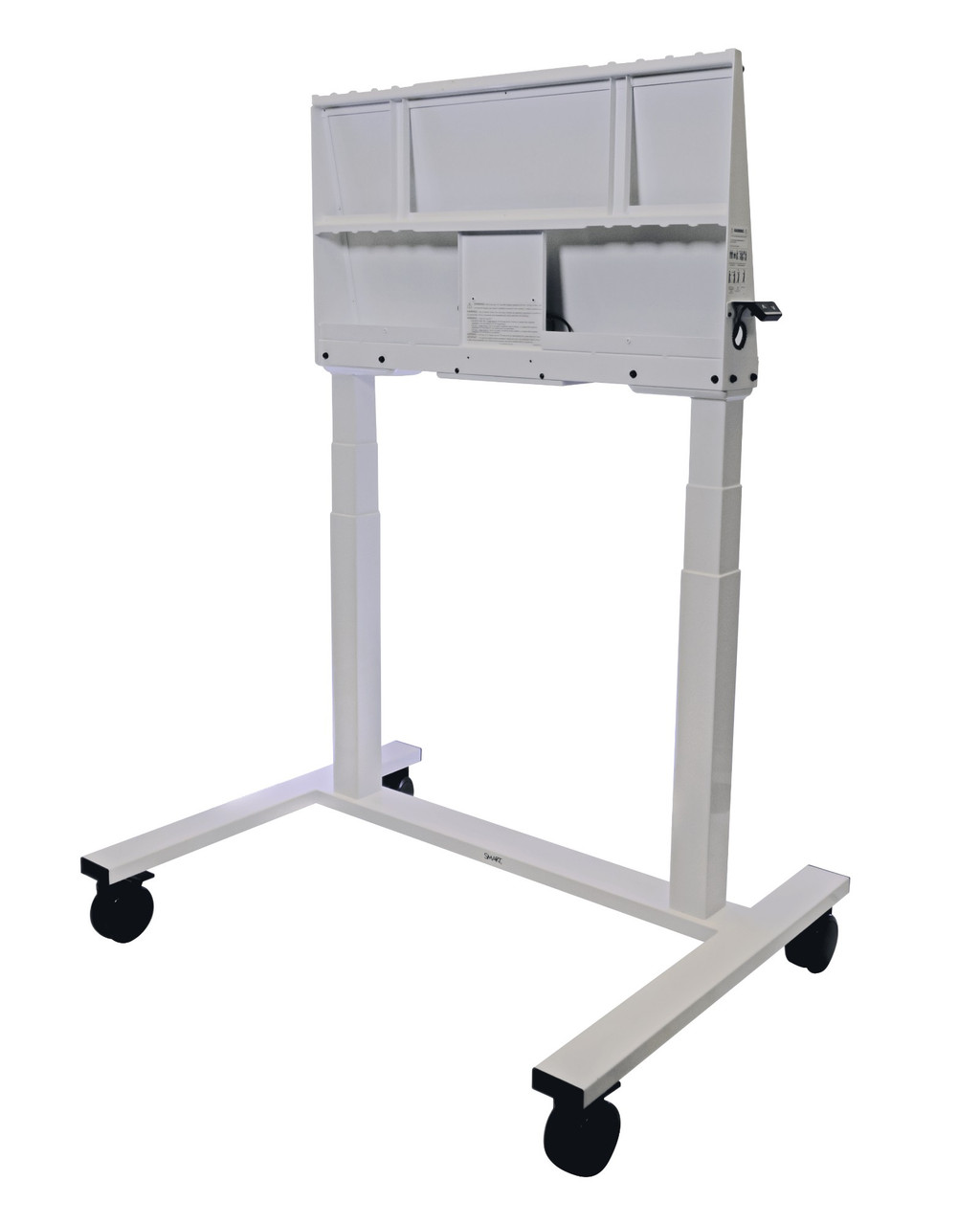 SMART Technologies FSE-510-W interactive whiteboard accessory Mount White