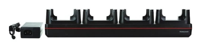 Honeywell CK67-CB-UVB-0 handheld mobile computer accessory Charging cradle