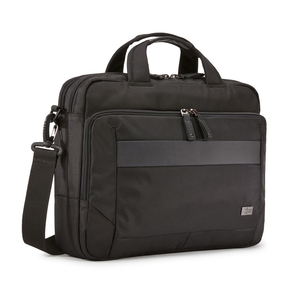 Case Logic Notion NOTIA114 Black 14" Briefcase - 3205325