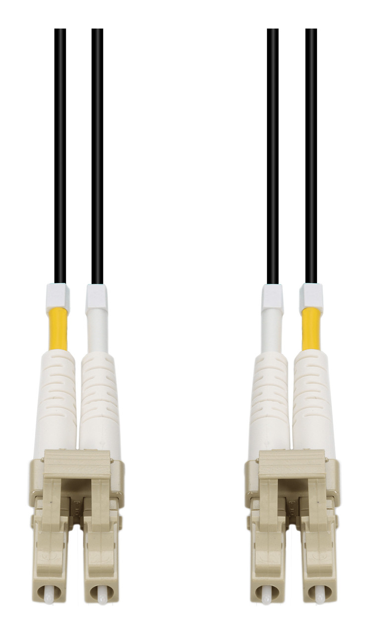 AddOn Networks ADD-LC-LC-20M5OM4OA InfiniBand/fibre optic cable 787.4" (20 m) OFNR Beige, Black