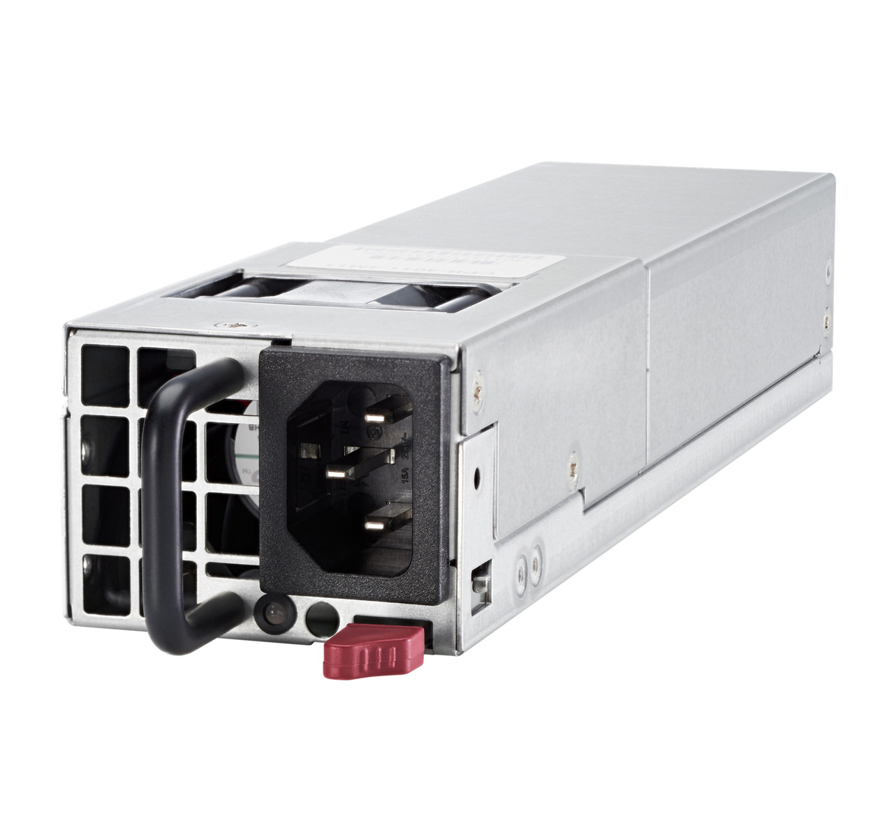 HPE Aruba Networking X372 54VDC 680W 100-240VAC PS network switch component Power supply - JL086A#ABA