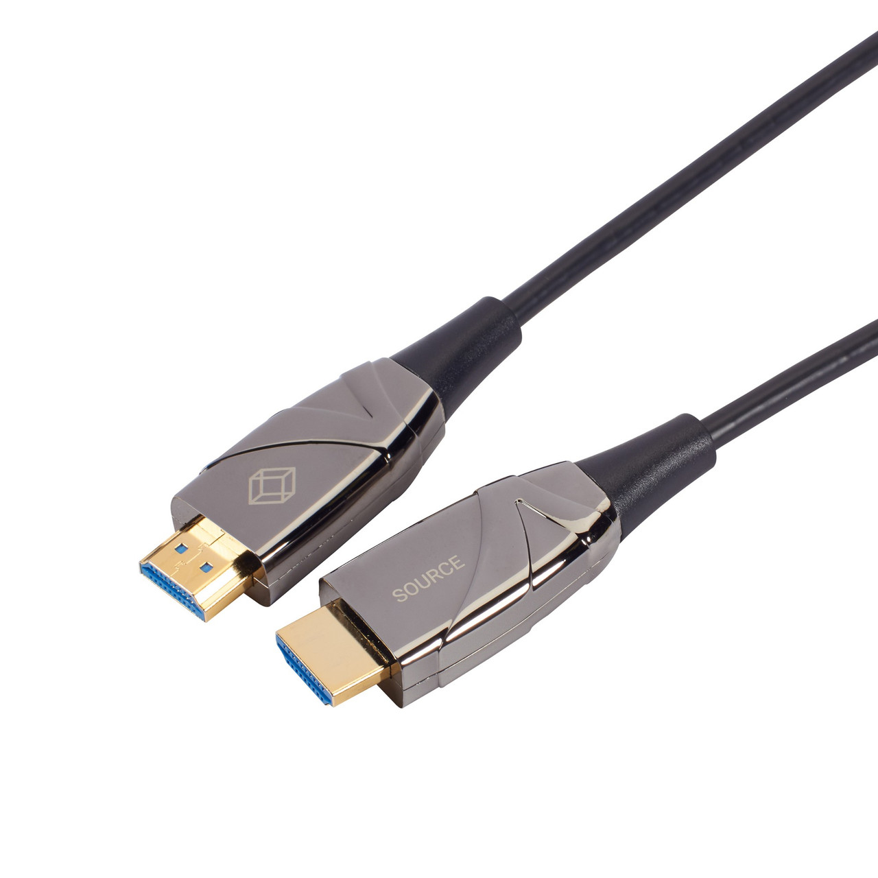 Black Box AOC-HL-H2-50M-R2 HDMI cable 1968.5" (50 m) HDMI Type A (Standard)