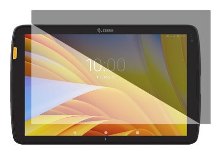 Zebra 3PTY-INF-ZEB-ET4X8 tablet screen protector Clear screen protector 1 pc(s)