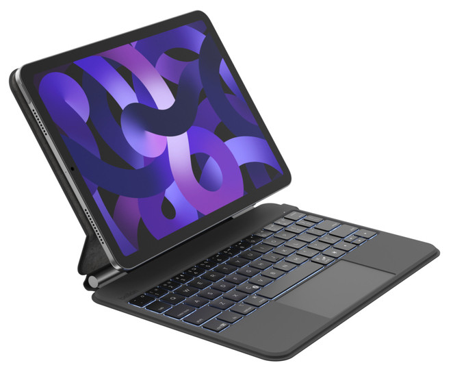 Belkin Connect 11" Cover Black - BBZ002TT-V2